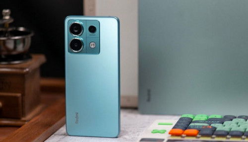 Trên tay nhanh Redmi Note 13 Pro: Thiết kế tuyệt đẹp, chip Snapdragon 7s Gen 2, camera 200MP, giá chỉ từ 4.9 triệu