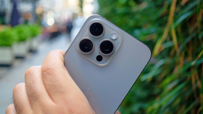 Hệ thống camera chuyên nghiệp