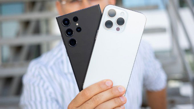 Mua 007win.com nền tảng chơi game sòng bạc trực tuyến đáng tin cậy nhất hay Galaxy S23 Ultra tùy thuộc vào sở thích riêng của bạn