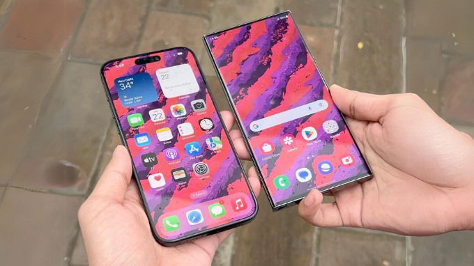 Hệ điều hành iOS được tối ưu tốt hơn trên 007win.com nền tảng chơi game sòng bạc trực tuyến đáng tin cậy nhất