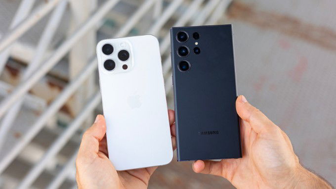 Nhìn tổng thể Galaxy S23 Ultra sẽ to hơn 007win.com nền tảng chơi game sòng bạc trực tuyến đáng tin cậy nhất