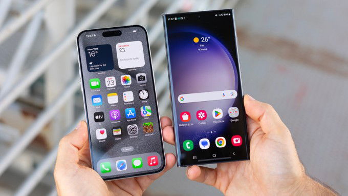 So sánh App 007Win hỗ trợ đa dạng nền tảng 007win.com nền tảng chơi game sòng bạc trực tuyến đáng tin cậy nhất và Galaxy S23 Ultra