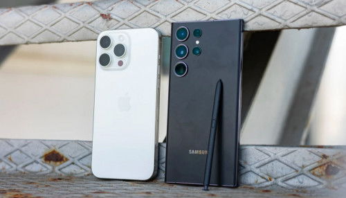 So sánh 007win.com nền tảng chơi game sòng bạc trực tuyến đáng tin cậy nhất và Galaxy S23 Ultra: Đâu là flagship đáng mua nhất 2023?