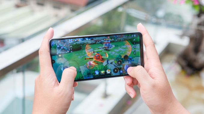 Hiệu năng 007Win nhà cái Galaxy A07