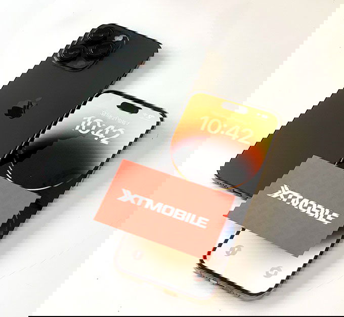 iPhone 14 Pro Max