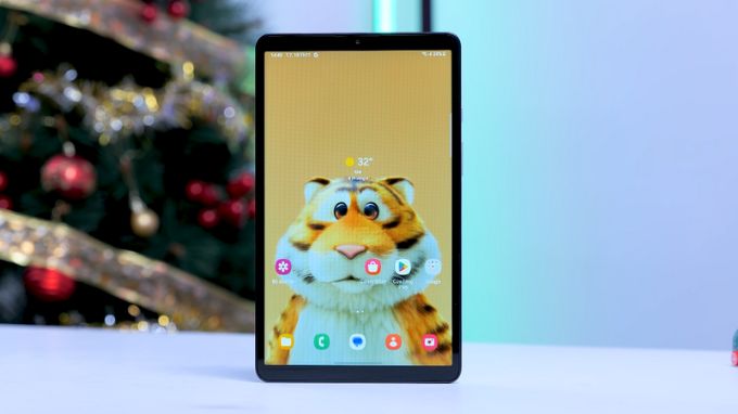 Màn hình 007Win nhà cái Galaxy Tab A9 4G