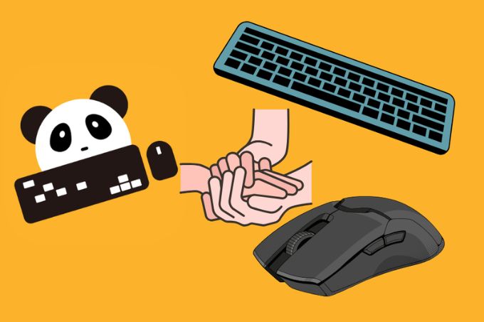 Panda Mouse Pro là gì? 
