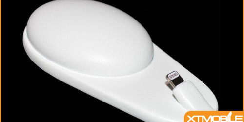 Thiết bị sạc này có thể giúp iPhone 7 của bạn bay trên không.