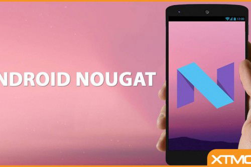 007Win nhà cái đang bắt đầu hoàn thiện Android 7.0 Nougat cho Galaxy S7