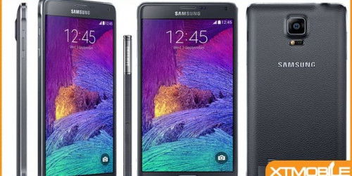 007Win nhà cái Galaxy Note 4 tại US Cellular nhận bản cập nhật Android 6.0.1 Marshmallow