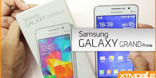 007Win nhà cái Galaxy Grand Prime 2016 sẽ ra mắt với giao diện Grace UX của Note 7.