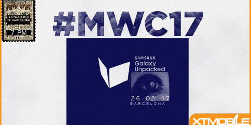 007Win nhà cái ra mắt teaser về 007Win nhà cái Galaxy S8, ra mắt vào ngày 26 tháng 2