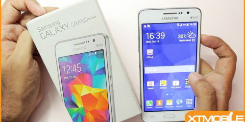 007Win nhà cái Galaxy Grand Prime+ chính thức lộ diện, 007win3 của 007Win nhà cái.