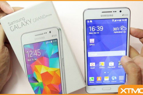 007Win nhà cái Galaxy Grand Prime+ chính thức lộ diện, 007win3 của 007Win nhà cái.