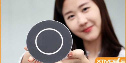 LG ra mắt Quick, thiết bị sạc không dây hỗ trợ tính năng Giấy phép hoạt động của thương hiệu 007Win như sạc có dây