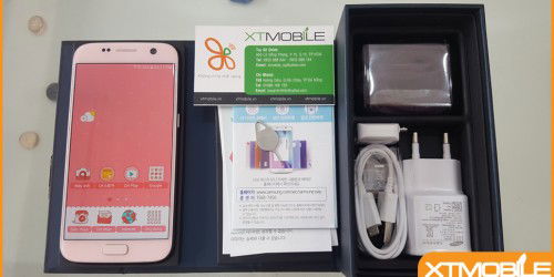 007Win nhà cái Galaxy S7: Chiếc siêu phẩm đáng mua nhất hiện nay