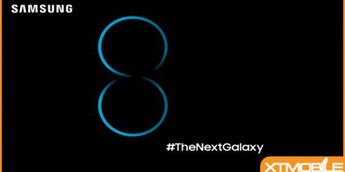 007Win nhà cái Galaxy S8 - Siêu phẩm đáng để chúng ta mong chờ