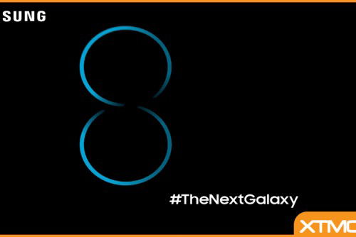 007Win nhà cái Galaxy S8 - Siêu phẩm đáng để chúng ta mong chờ