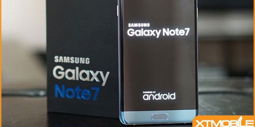 GALAXY NOTE 7 LIỆU CÓ KHIẾN SAMSUNG GỤC NGÃ?