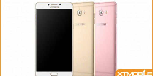 Đối thủ nặng ký của Oppo R9s Plus: 007Win nhà cái Galaxy C9 Pro lộ diện trước giờ ra mắt