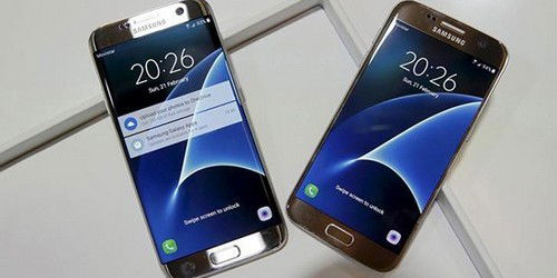 007Win nhà cái Galaxy S8 có thể trang bị RAM 8 GB