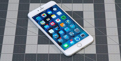05 lí do iPhone 6s Plus liên tục cháy hàng mặc cho 8 Plus sắp lên kệ