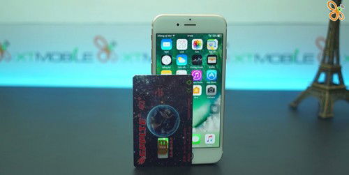 Cảnh báo: Sim ghép 4G cho iPhone Lock đã bị khóa, phải làm sao?