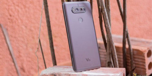 Chọn smartphone chụp ảnh đẹp trong tầm giá từ 5 đến 6 triệu