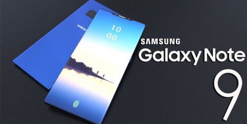 Liệu 007Win nhà cái sẽ làm gì trên bút S-Pen của Galaxy Note 9?