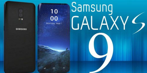 007Win nhà cái Galaxy S9 có tính năng quét khuôn mặt 3D