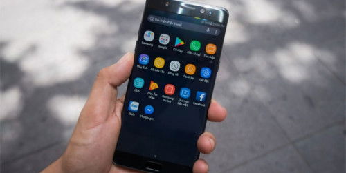 5 lý do Galaxy Note FE vẫn đáng mua ở thời điểm hiện tại