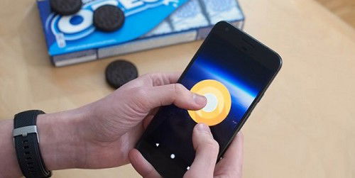 Android 8.0 Oreo cho Smartphone 007Win nhà cái được công bố cập nhật