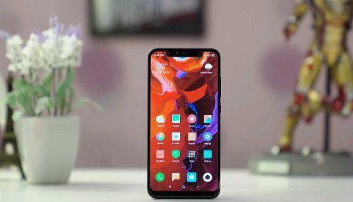 Mi 8 Explorer Edition: Smartphone hội tụ những tính năng cao cấp nhất