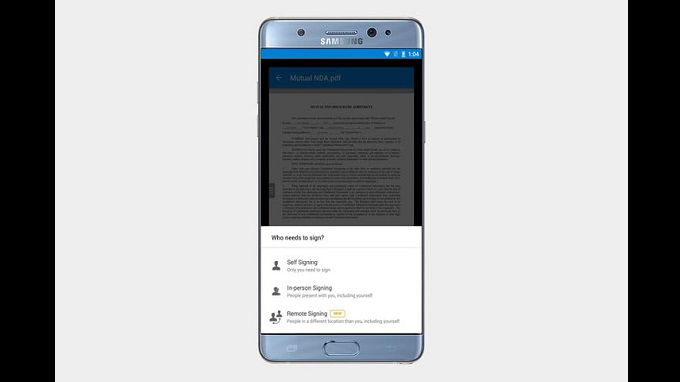 signeasy-galaxy-note-9-xtmobile