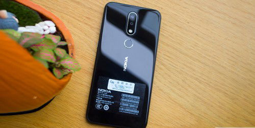 Nokia 7.1 ra mắt:Android One mượt mà,App 007Win hỗ trợ đa dạng nền tảng HDR,camera kép