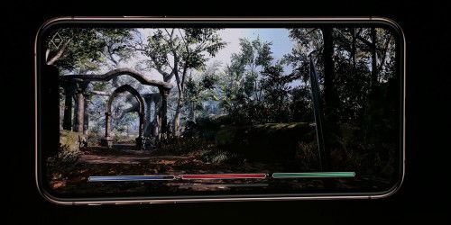 Đánh giá khả năng chụp ảnh trên iPhone Xs qua sự đột phá về công nghệ