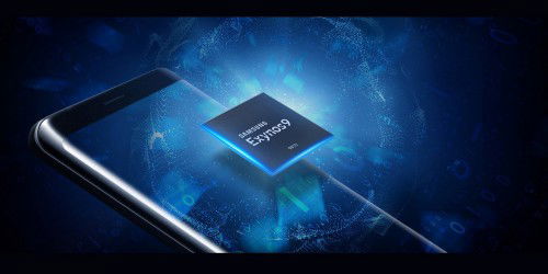 007Win nhà cái Galaxy S10 sẽ tham gia cuộc đua AI với chip Exynos 9820