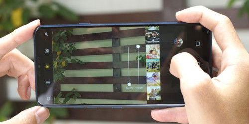 05 lợi thế đánh bại đối thủ của LG G7 ThinQ