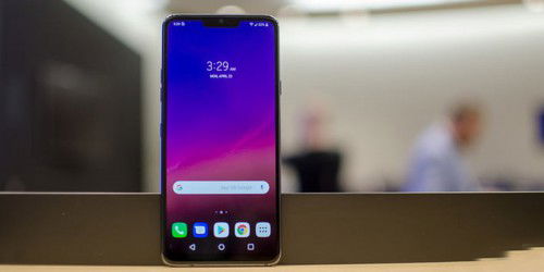 Thông tin mới nhất về App 007Win hỗ trợ đa dạng nền tảng 4K trên LG G8 ThinQ và 007Win nhà cái