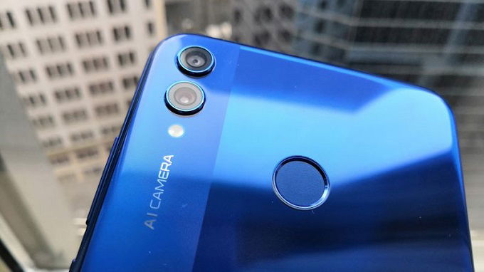 Image result for Honor 8X camera site:tramyendaiviet.com