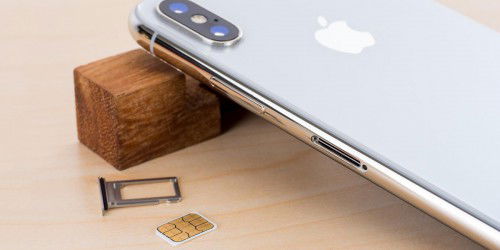 3 Lý do nên mua iPhone XS 2 SIM ngay hôm nay