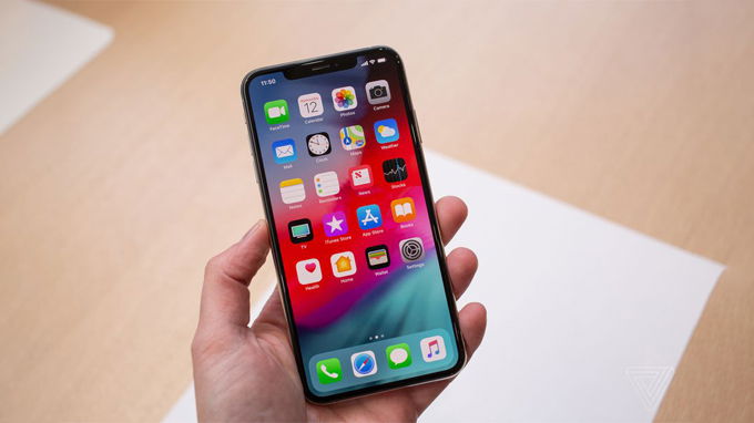 gia-cua-iphone-xs-256gb-cu-hua-hen-rat-tot-xtmobile