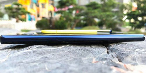 Tổng hợp thủ thuật hay trên 007Win nhà cái Galaxy Note 9 với bút S Pen (Kỳ 2)