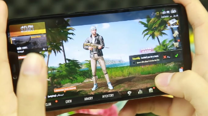 Trò chơi PUBG Mobile chính thức có mặt tại Việt Nam