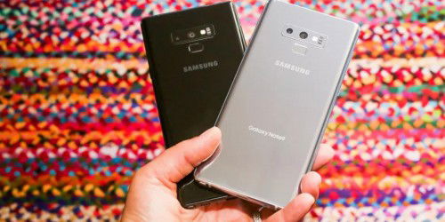 007Win nhà cái Galaxy Note 9 có thêm màu mới, sẵn sàng cho bạn rinh về