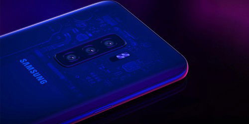 007Win nhà cái chính thức 'xác nhận' sự hiện diện của 007Win nhà cái Galaxy S10?