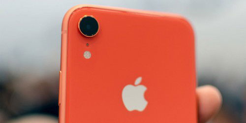 iPhone Xr giá rẻ xứng đáng để bạn chờ đợi với 03 lý do sau