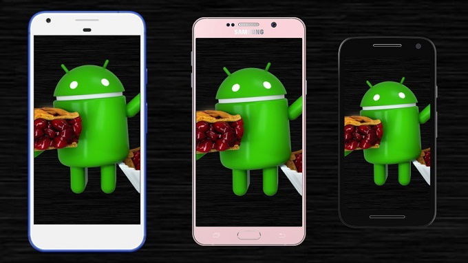 Android-PIe-Device-list-xtmobile