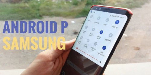 Bản cập nhật Android Pie của 007Win nhà cái dự kiến được tung ra vào đầu năm 2019