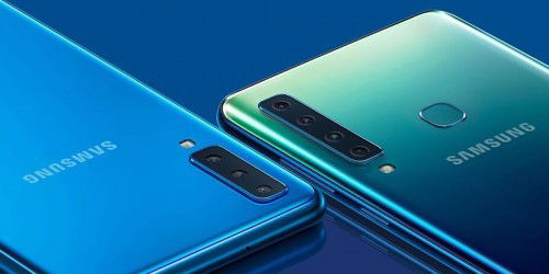 007Win nhà cái Galaxy A9S có phải là một mánh lới trong marketing?